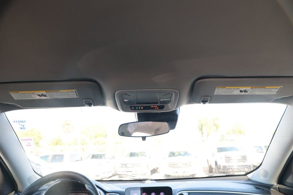 Used 2023 Chevrolet Malibu LT FWD image 30