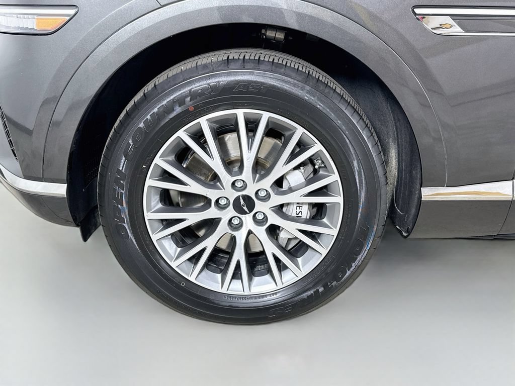 Used 2025 Genesis GV80 2.5T Standard AWD/4WD image 33