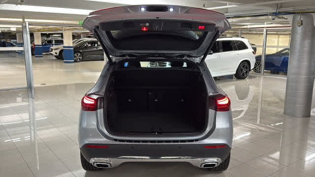 Certified 2026 Mercedes-Benz GLA 250 4MATIC image 33