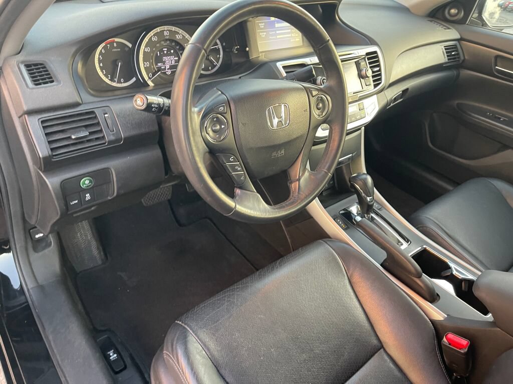 Used 2013 Honda Accord EX-L image 5