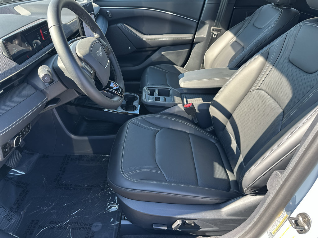 New 2026 Ford Mustang Mach-E Premium AWD/4WD image 14