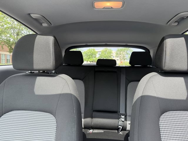 Used 2020 Hyundai Kona SEL Plus FWD image 25