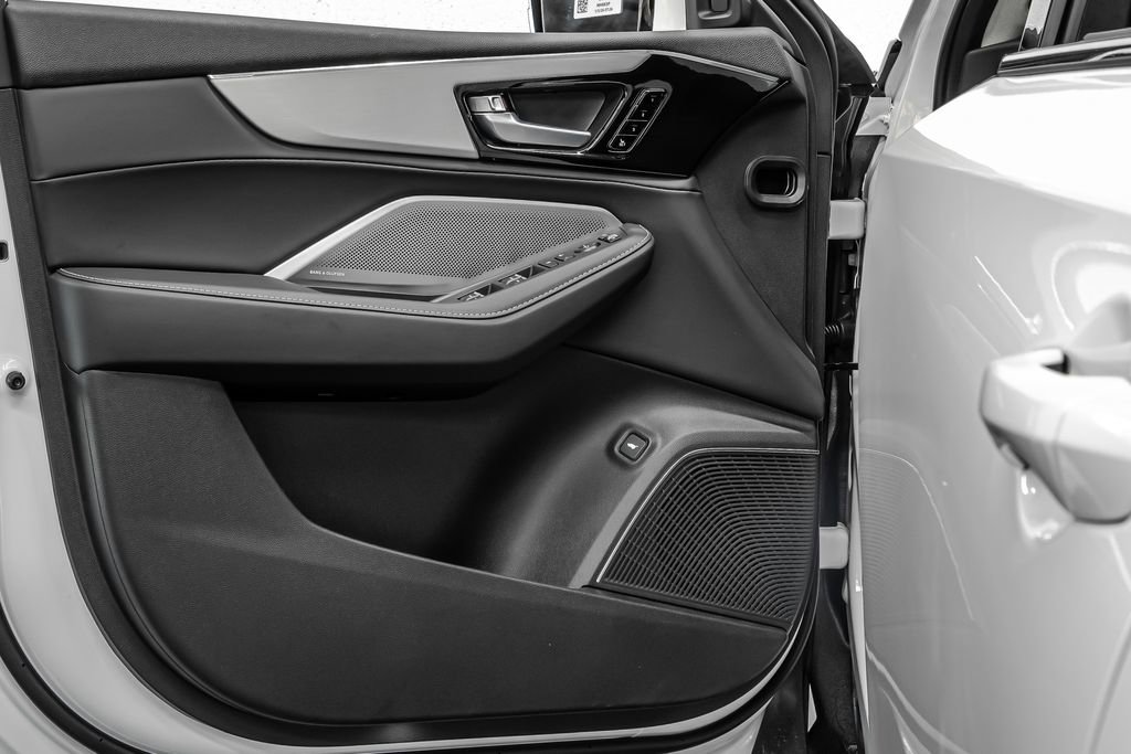 New 2026 Acura MDX FWD w/ Technology Package image 9