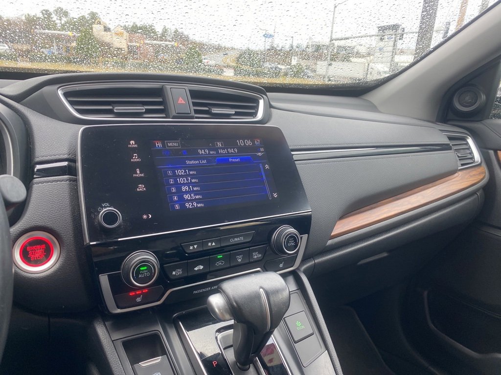 Used 2019 Honda CR-V EX-L image 15