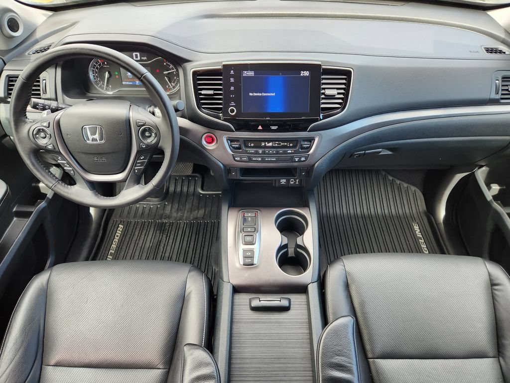 Used 2023 Honda Ridgeline RTL image 14