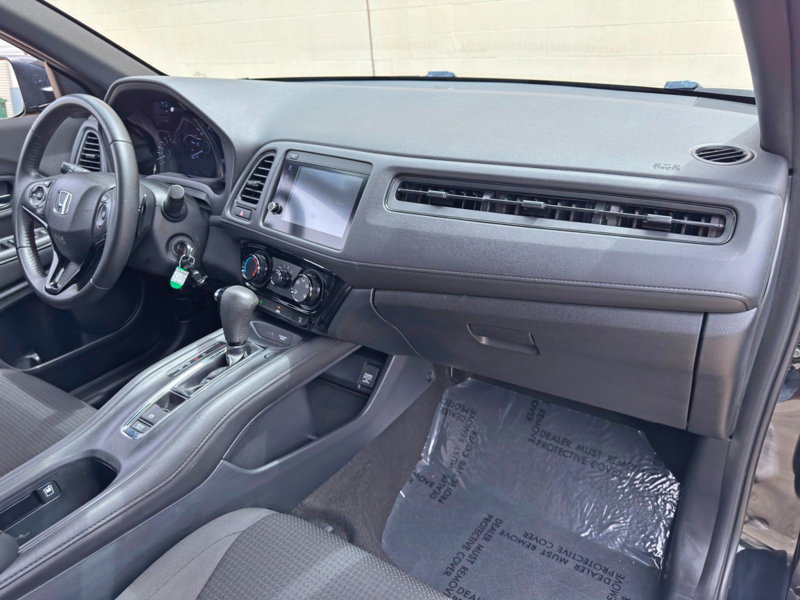 Used 2019 Honda HR-V Sport image 13