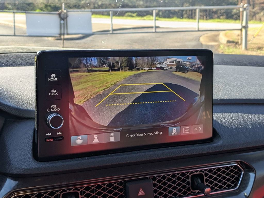 Used 2025 Acura Integra Type S image 19