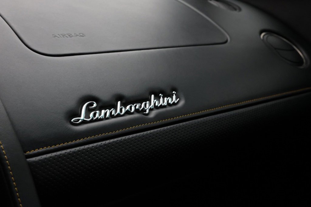 Used 2007 Lamborghini Gallardo image 18