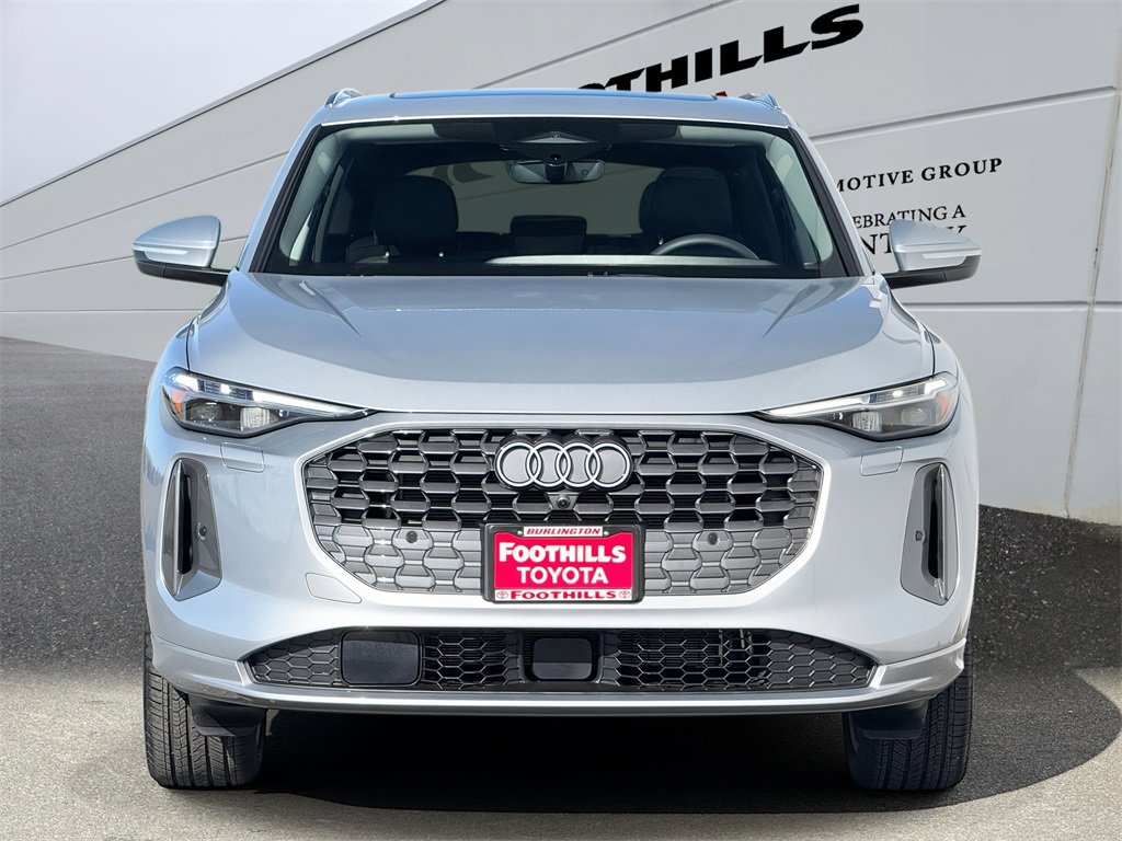 Used 2025 Audi Q5 Premium Plus image 2