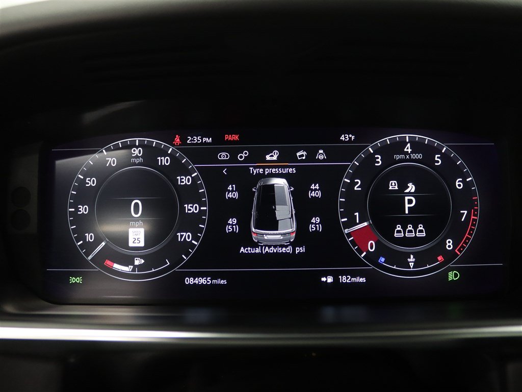Used 2022 Land Rover Range Rover Sport HSE Dynamic AWD/4WD image 24