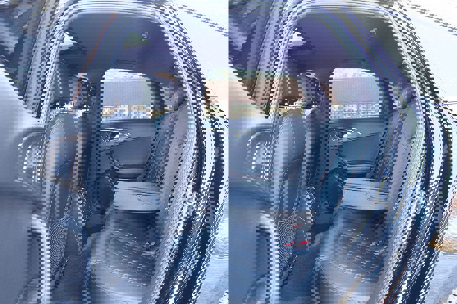 Used 2017 Audi A6 2.0T Premium image 14