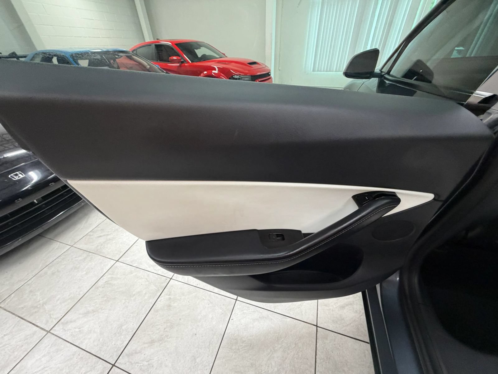Used 2020 Tesla Model Y Performance AWD/4WD image 15