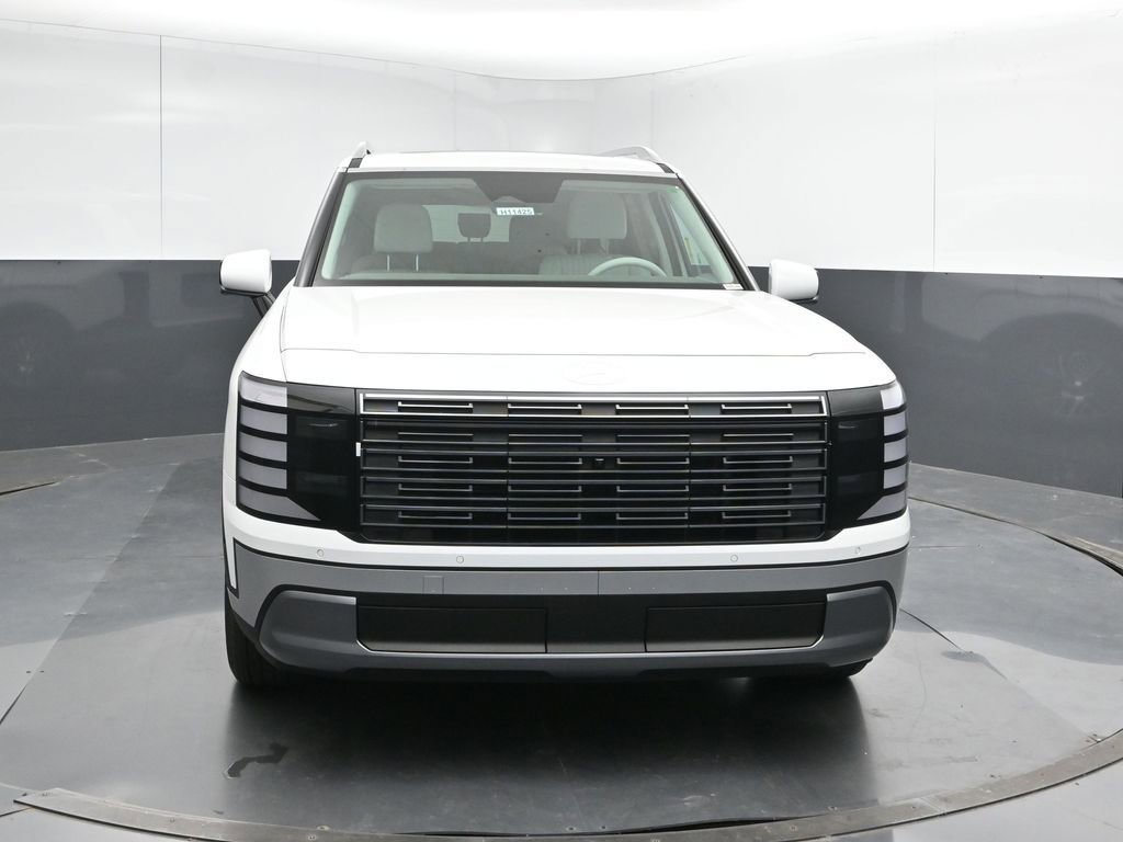 New 2026 Hyundai Palisade SEL image 8