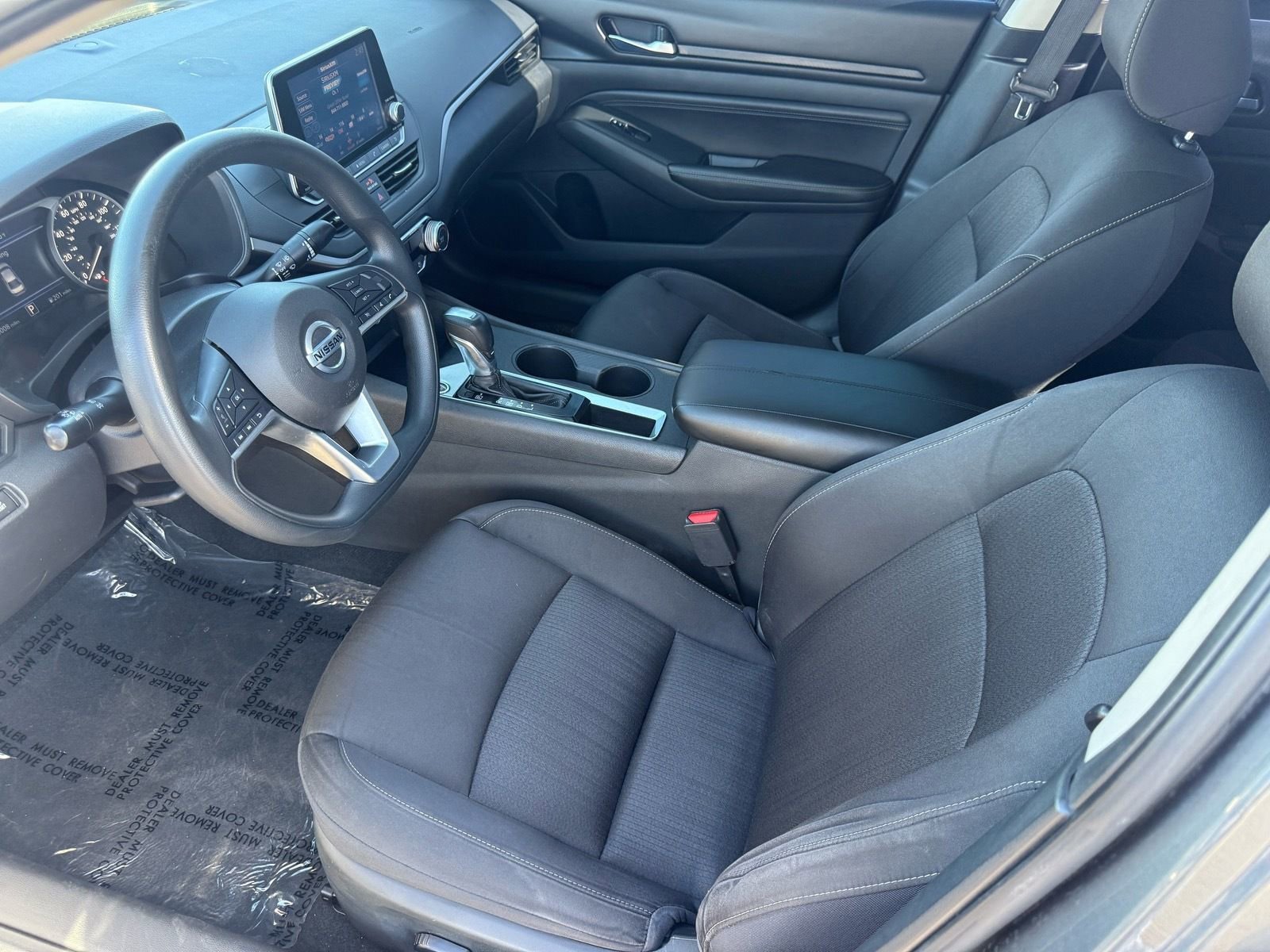 Used 2020 Nissan Altima 2.5 S image 14