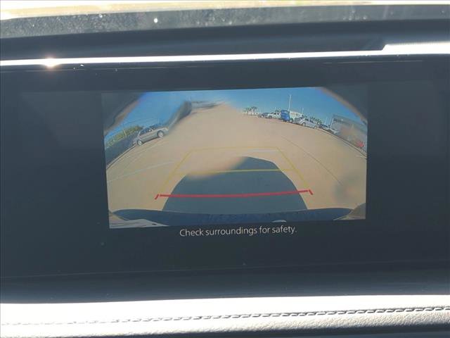 Used 2025 MAZDA CX-30 AWD 2.5 S w/ Preferred Package image 9