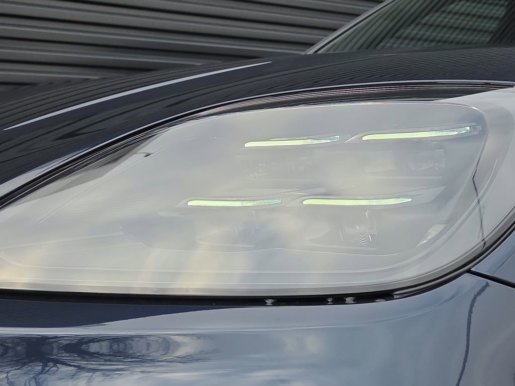 New 2026 Porsche Cayenne GTS AWD/4WD image 25