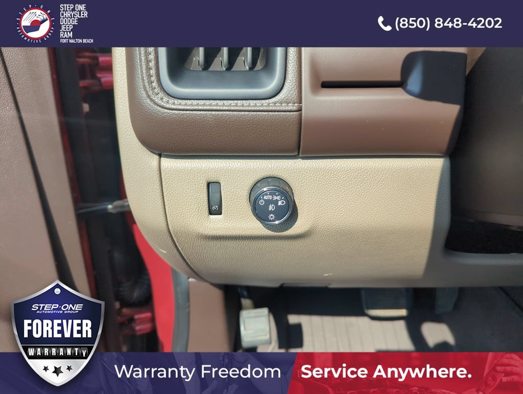Used 2020 GMC Canyon SLE w/ Elevation Edition RWD image 19