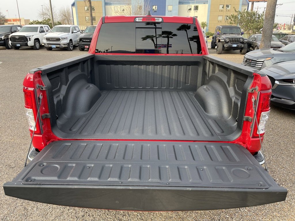 Used 2021 RAM 1500 Lone Star image 7