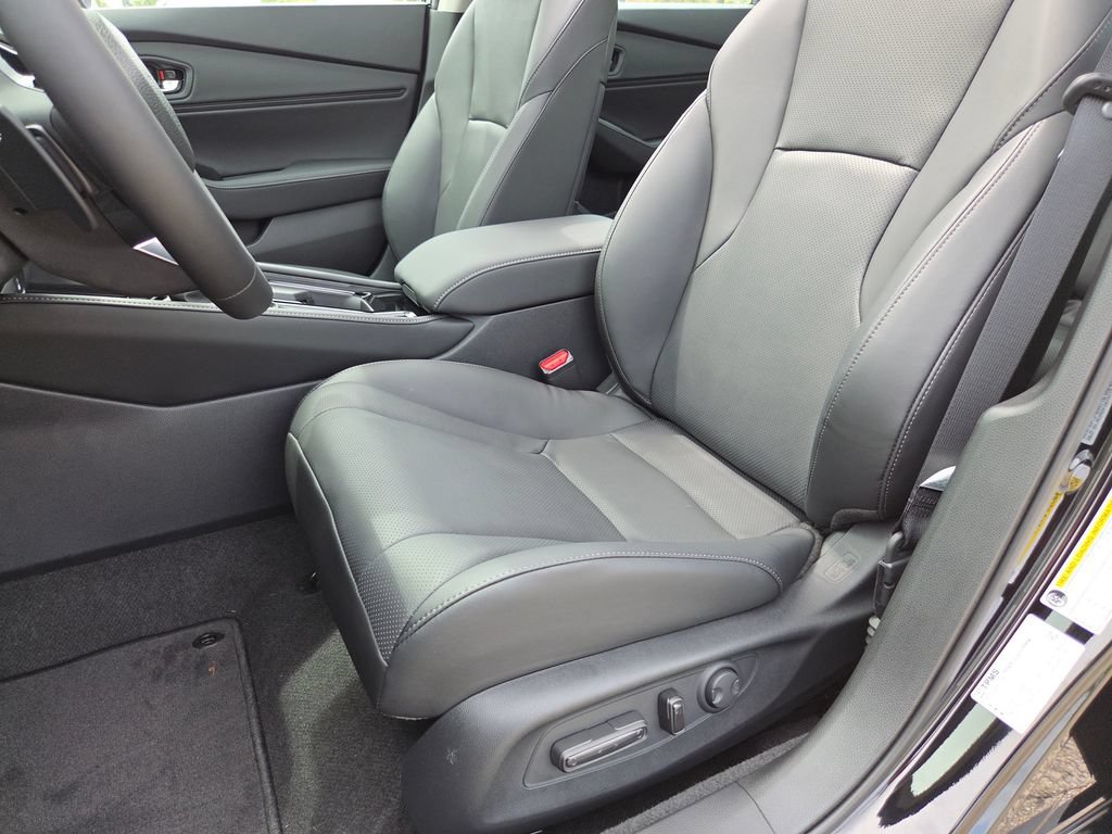 New 2026 Honda Accord Touring image 33