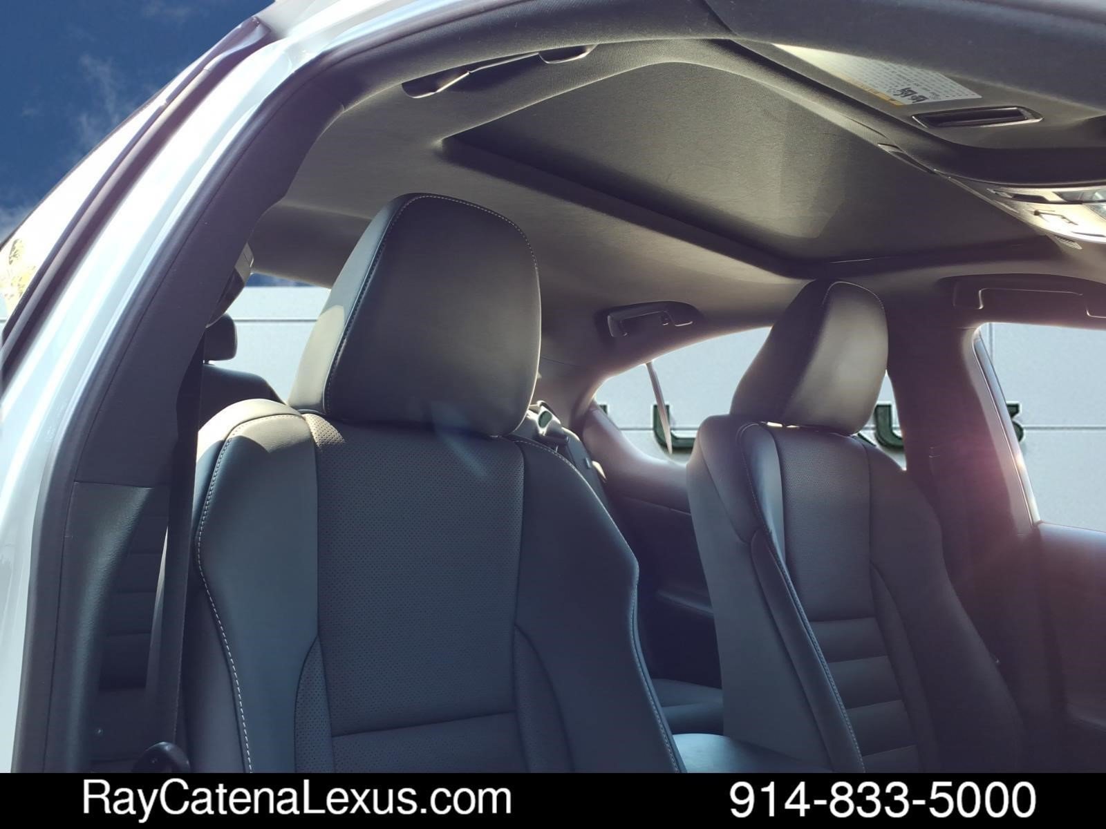 Certified 2023 Lexus IS 350 F Sport w/ Memory Package AWD/4WD image 23