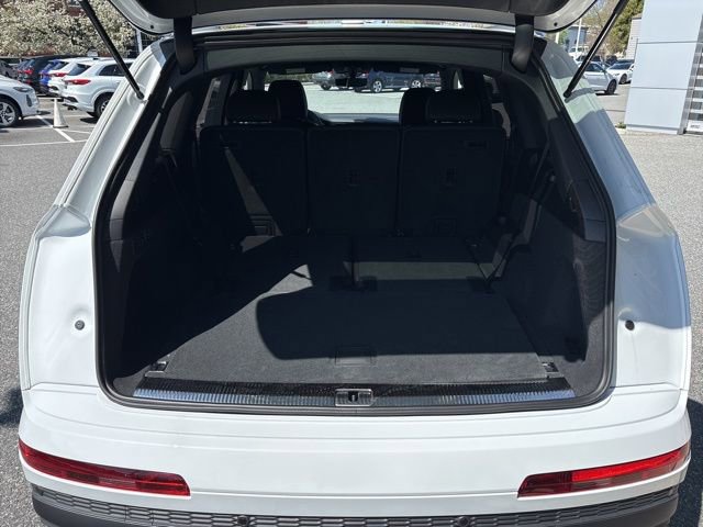 New 2026 Audi Q7 3.0T Premium Plus image 44