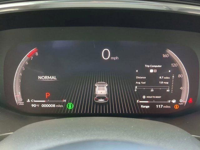Used 2024 Acura MDX A-Spec AWD/4WD image 28