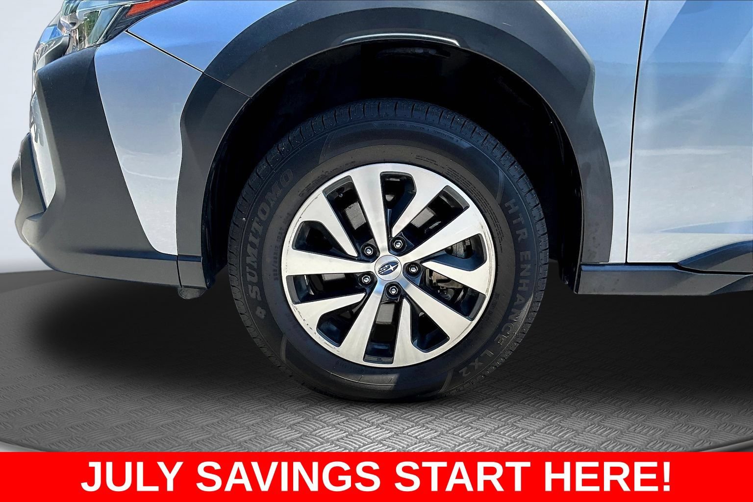 Used 2023 Subaru Outback Premium AWD/4WD image 42