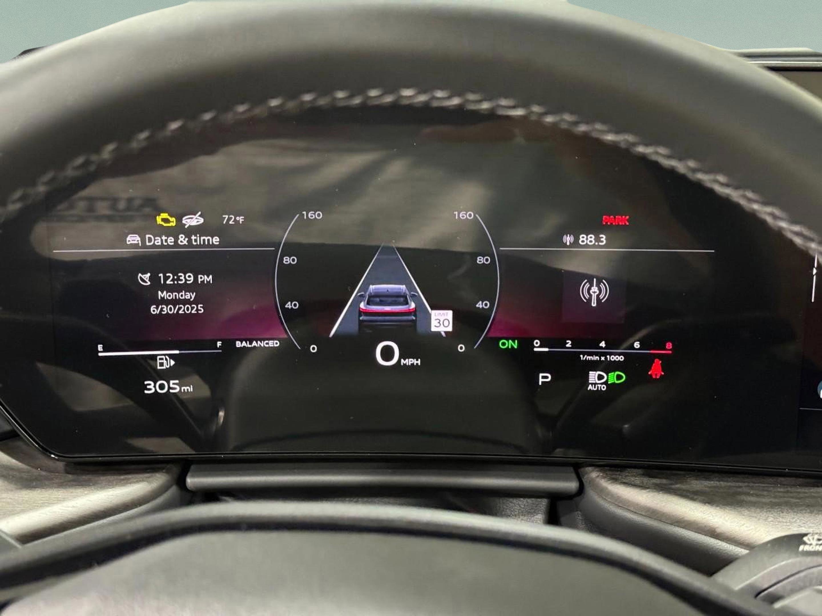 New 2025 Audi Q5 Premium image 29