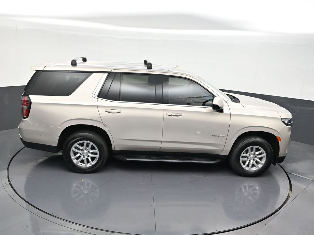 Used 2023 Chevrolet Tahoe LS RWD image 21