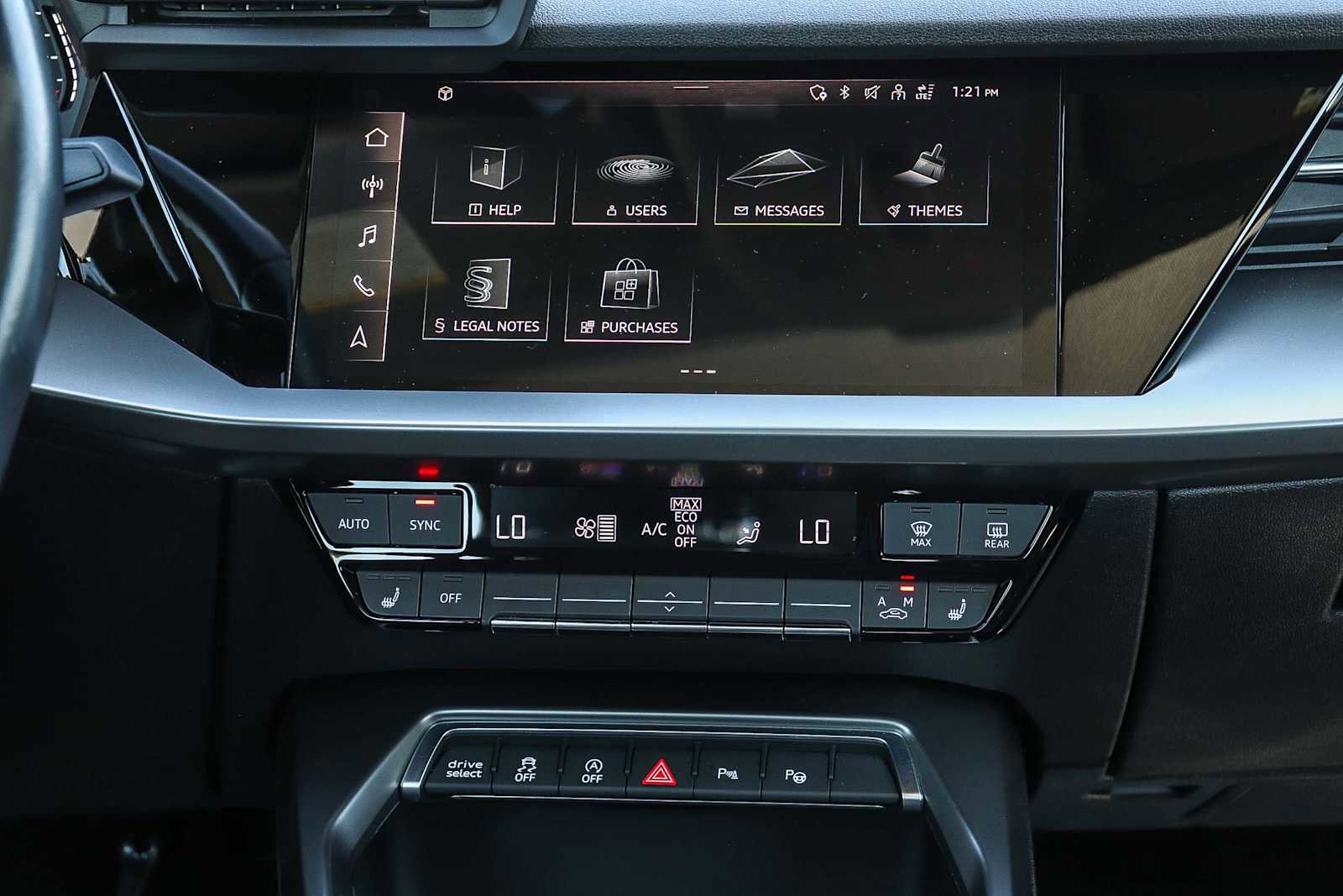 Used 2023 Audi A3 2.0T Premium w/ Convenience Package FWD image 17