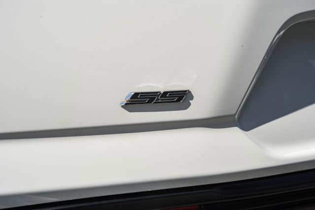 Used 2019 Chevrolet Camaro SS image 8