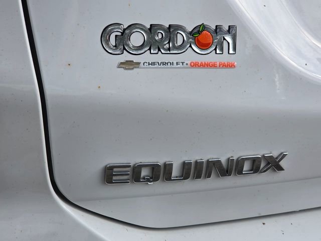 Certified 2024 Chevrolet Equinox LS w/ LS Convenience Package FWD image 18