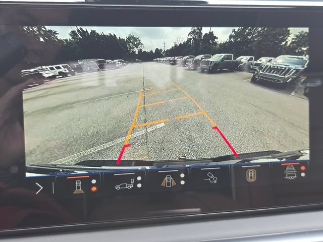 New 2026 GMC Sierra 3500 Denali Ultimate AWD/4WD image 6
