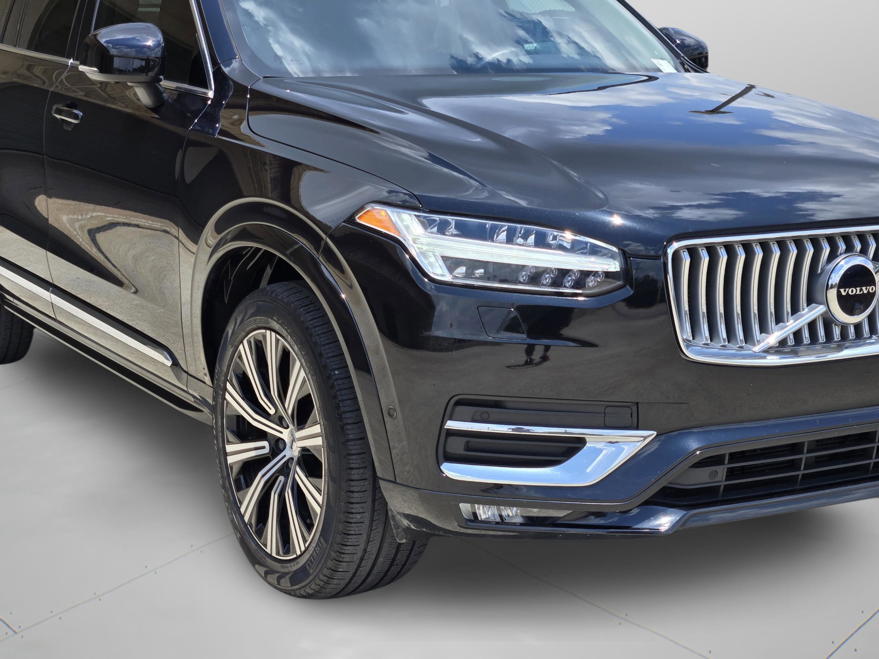Used 2023 Volvo XC90 B6 Plus w/ Protection Package Premier AWD/4WD image 32