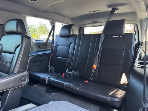 Used 2017 GMC Yukon XL Denali w/ Open Road Package AWD/4WD image 19