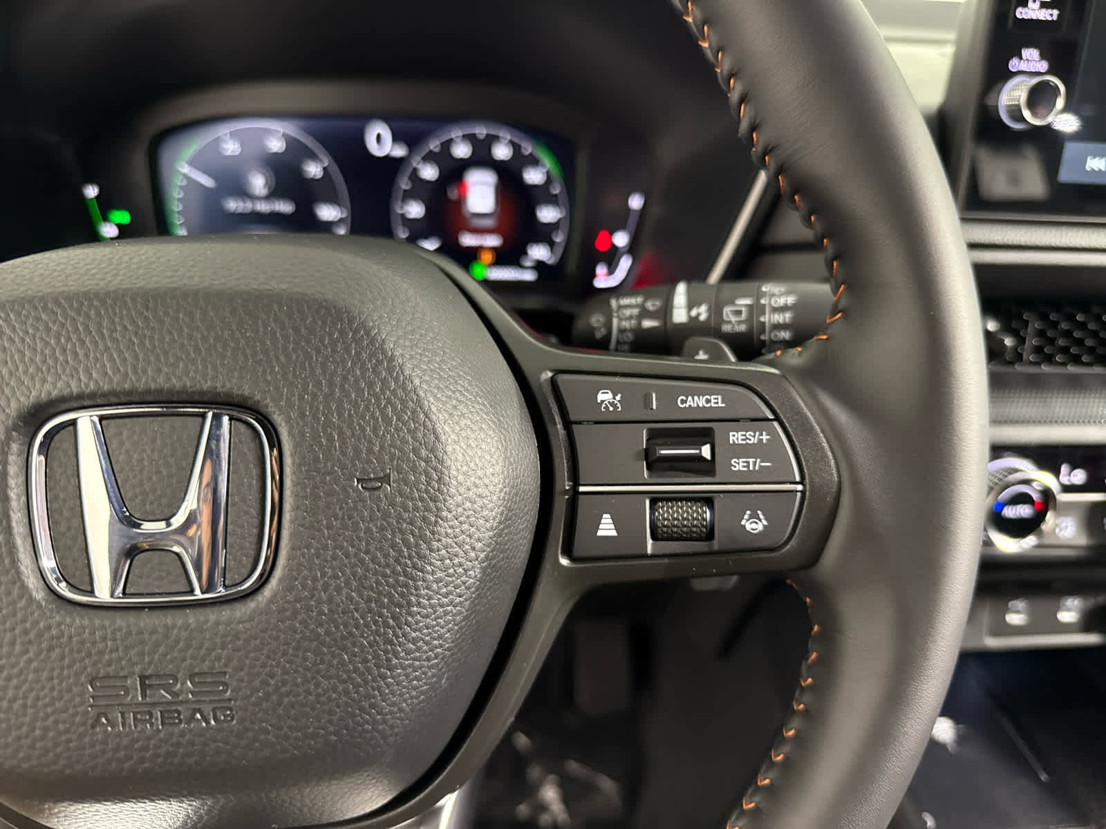 New 2026 Honda CR-V Sport-L image 31