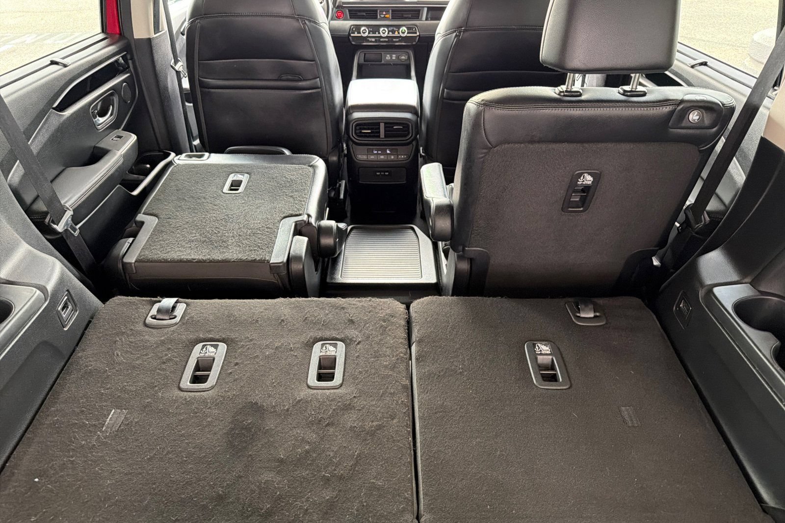 Used 2024 Honda Pilot EX-L image 20