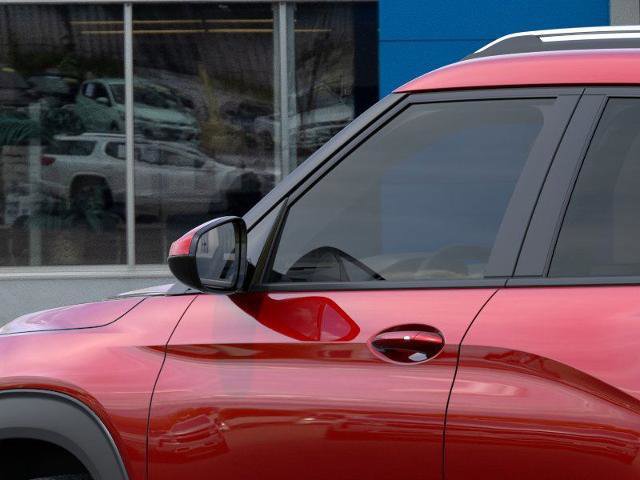 New 2026 Chevrolet TrailBlazer LT w/ Convenience Package image 41