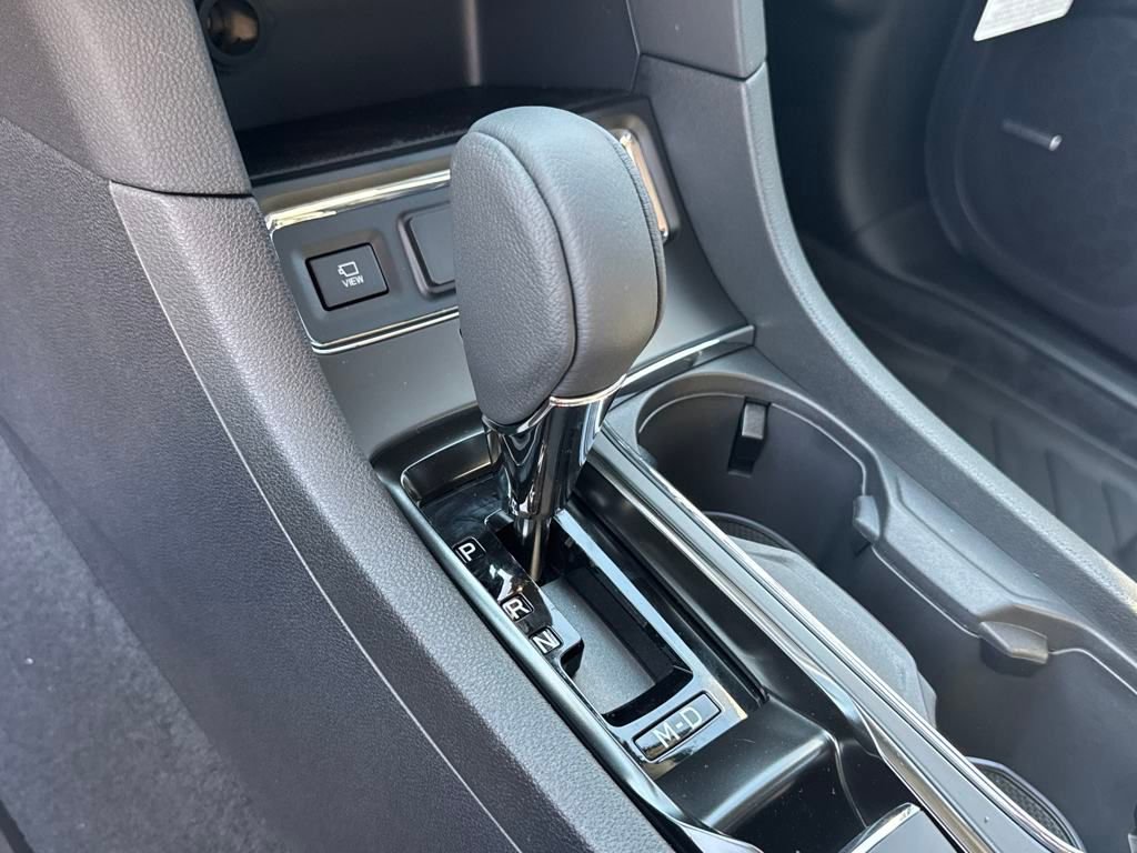 New 2025 Subaru Ascent Bronze Edition w/ Onyx Package image 18