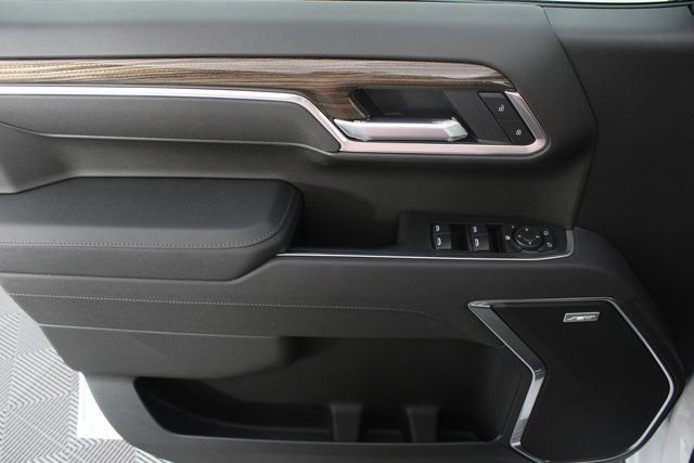 New 2026 Chevrolet Silverado 1500 RST image 14