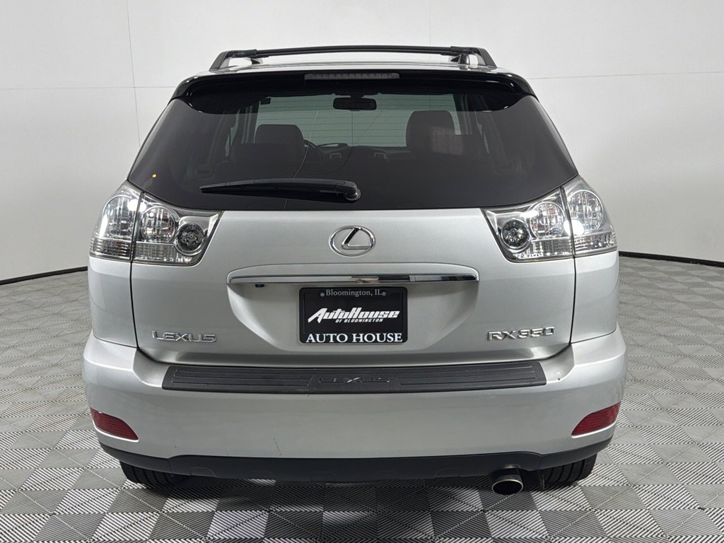 Used 2008 Lexus RX 350 AWD image 11