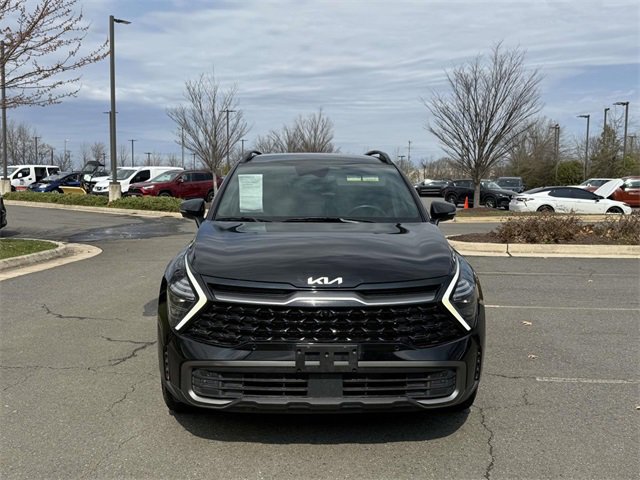 Used 2023 Kia Sportage X-Pro Prestige image 6