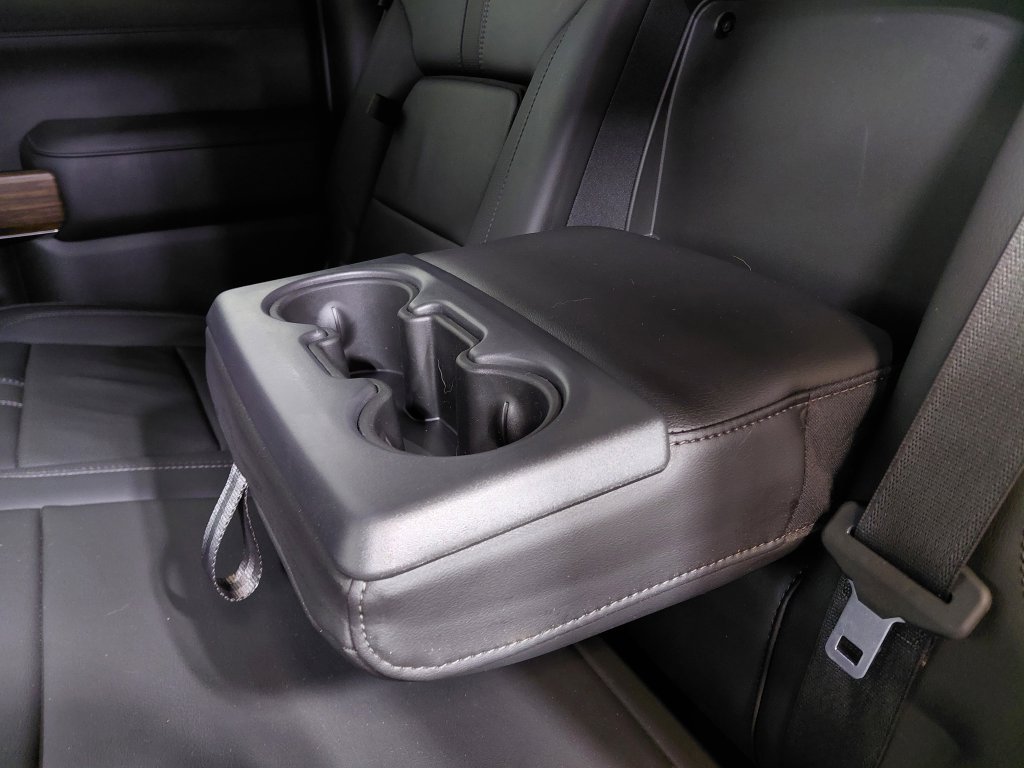 Used 2022 Chevrolet Silverado 2500 High Country AWD/4WD image 47