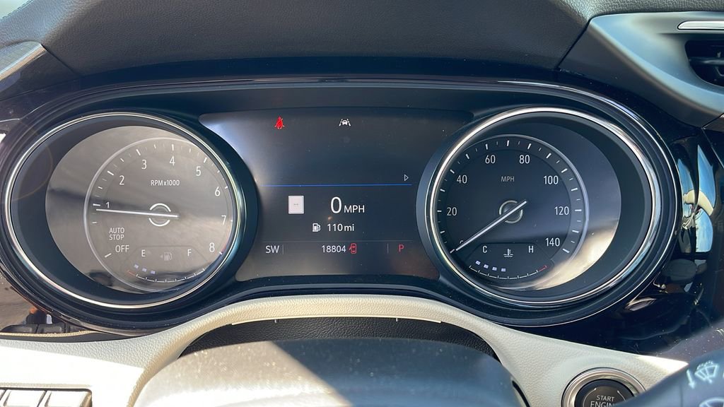 Used 2020 Buick Encore GX Essence w/ Advanced Technology Package image 21