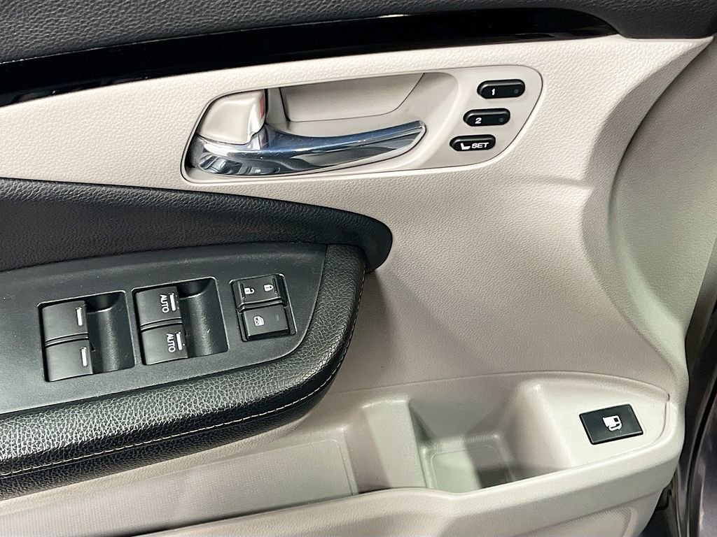 Used 2020 Honda Ridgeline RTL-E image 18