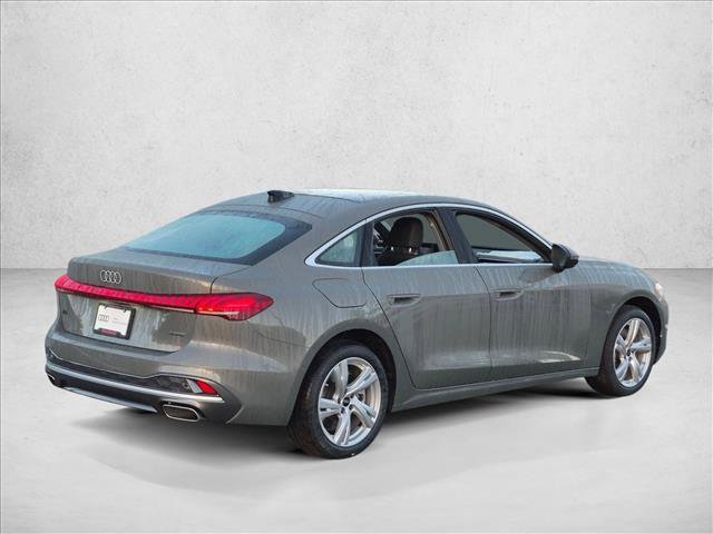 New 2026 Audi A5 Premium AWD/4WD image 2