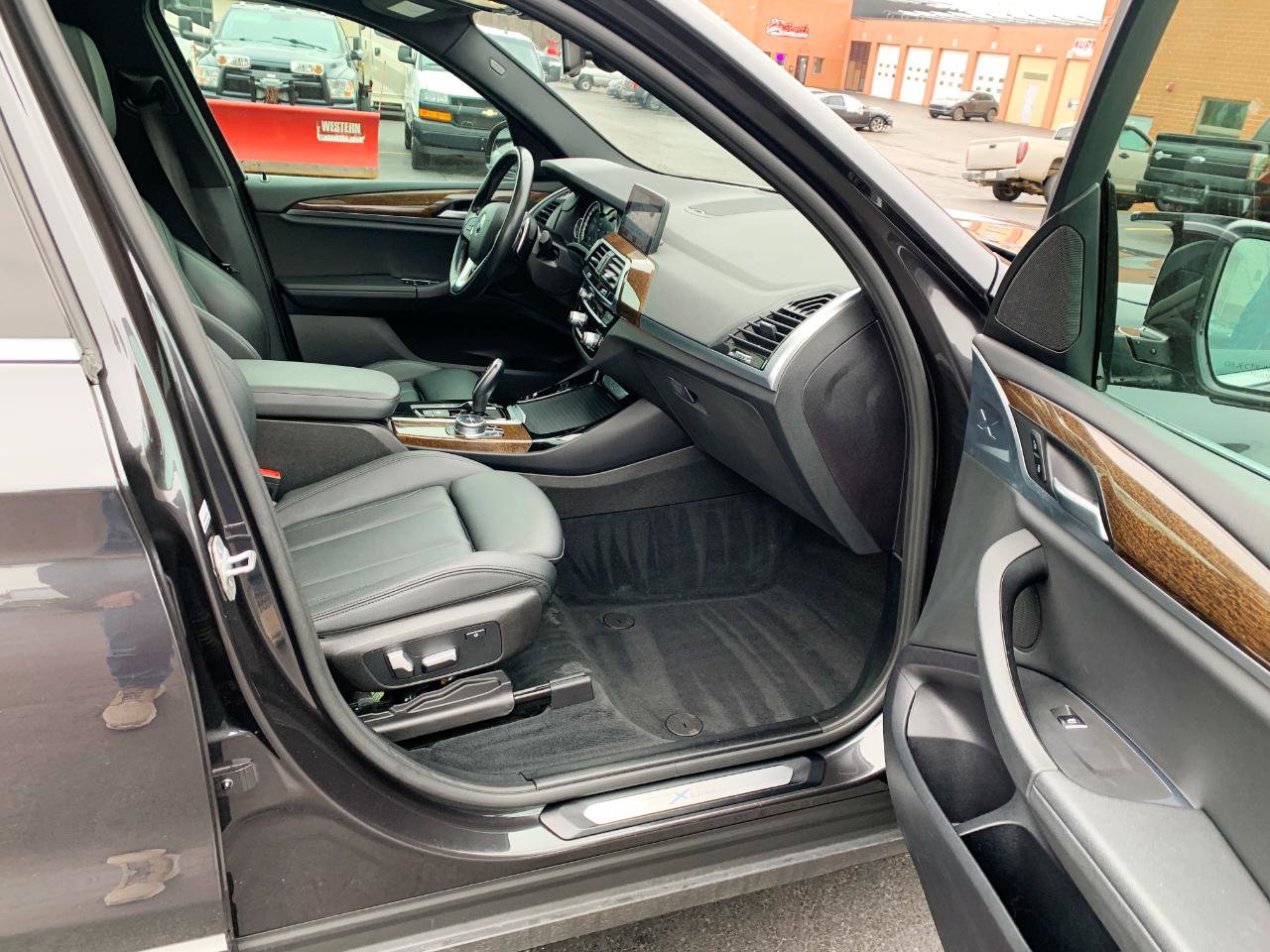 Used 2019 BMW X3 xDrive30i image 18