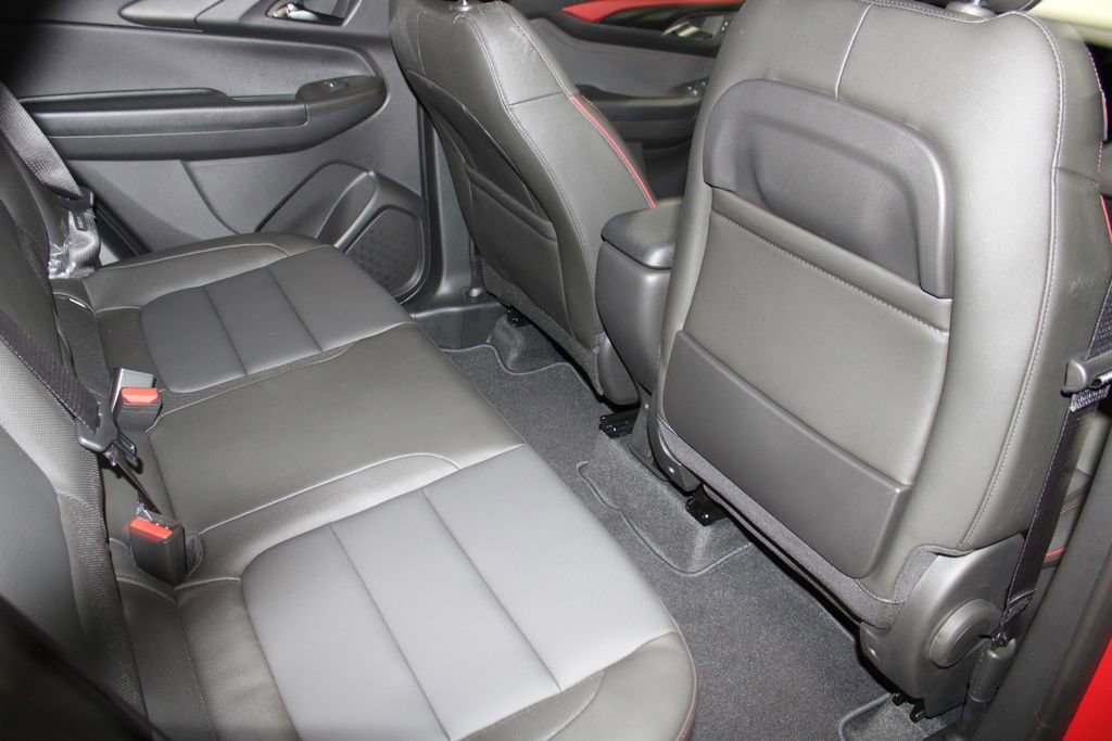 New 2026 Chevrolet TrailBlazer RS w/ Convenience Package image 23