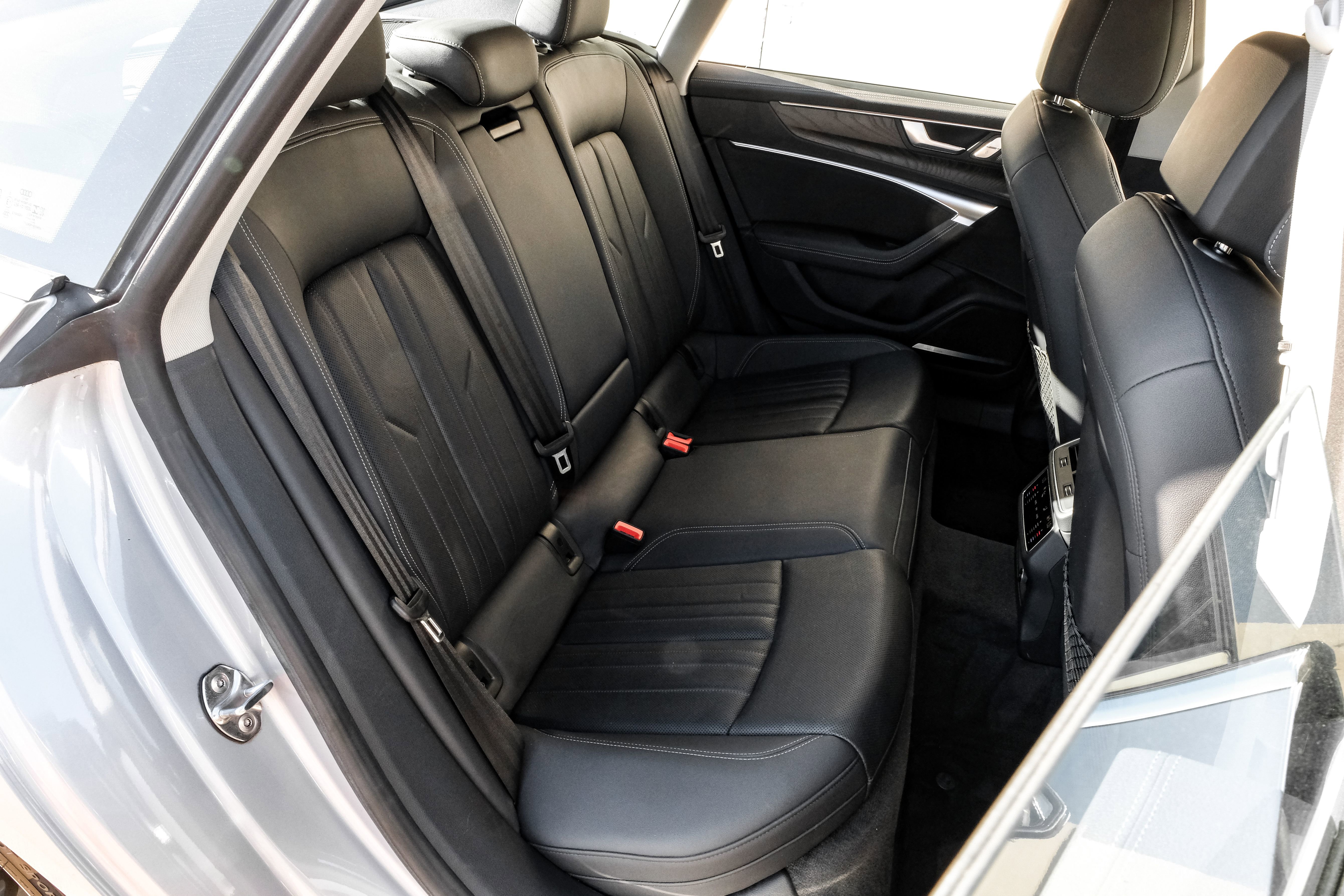 Used 2019 Audi A7 3.0T Prestige w/ Prestige Package image 37