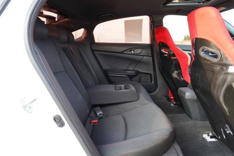 Used 2018 Honda Civic Si image 76